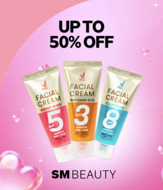 Up to 50% OFF